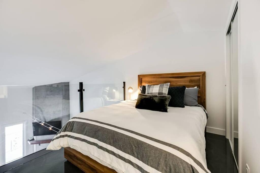 Le Lux Holiday home Mont-Tremblant